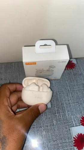 Fone de ouvido
