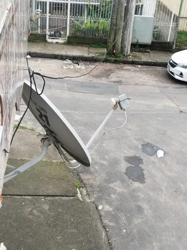 Antenas SKY