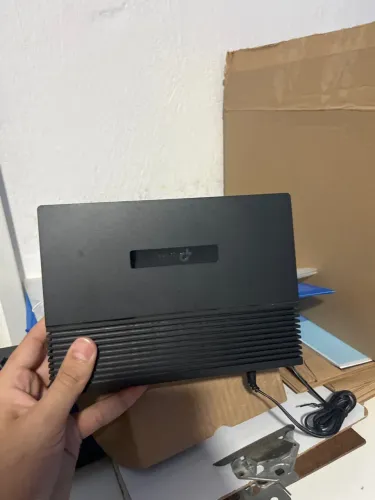 switch tplink 16 portas