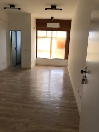 Venda Commercial / Office Belo Horizonte MG