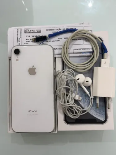 iPhone XR 128 gb