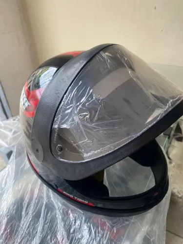 Capacete Pro Tork tamanho 58