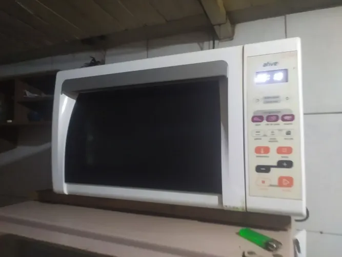 Forno elétrico