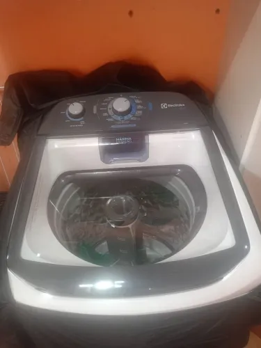 Vendo máquina de lavar 