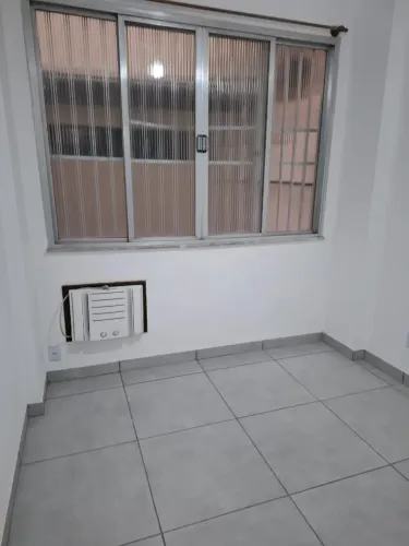 Imóvel para aluguel com 30 metros quadrados com 1 quarto em Icaraí - Niterói - RJ