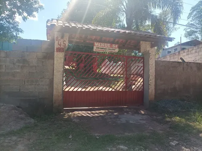 Chácara - Caucaia do Alto (Cotia)