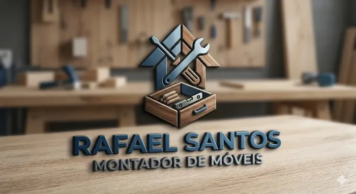 Montador de móveis