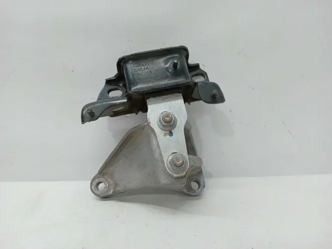 Coxim Superior Câmbio New Fiesta 2016 Original Usado