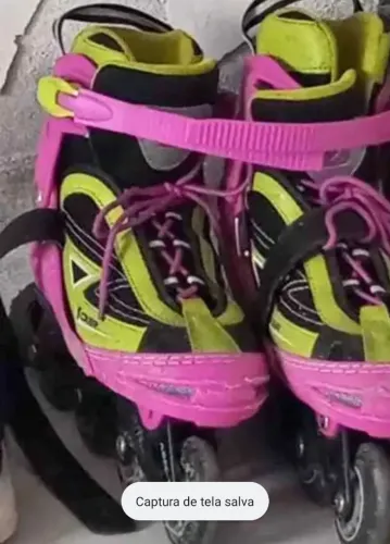 Roler/ patins
