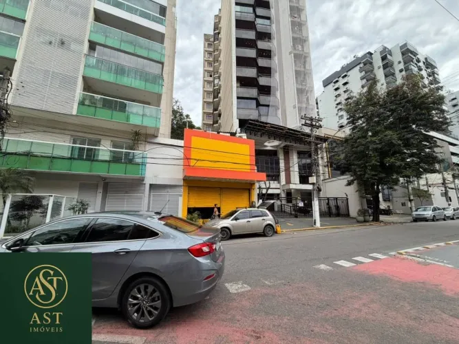 LOJA AMPLA PARA LOCAÇÃO NO INGÁ EXCELENTE ESPAÇO E VERSATILIDADE
