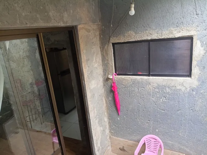 Vendo casa no monte verde próx a geral da mané vicente