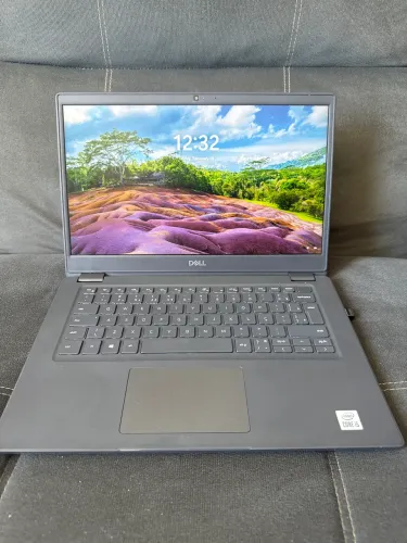 Notebook Dell