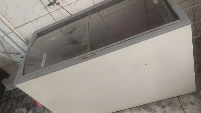 Freezer