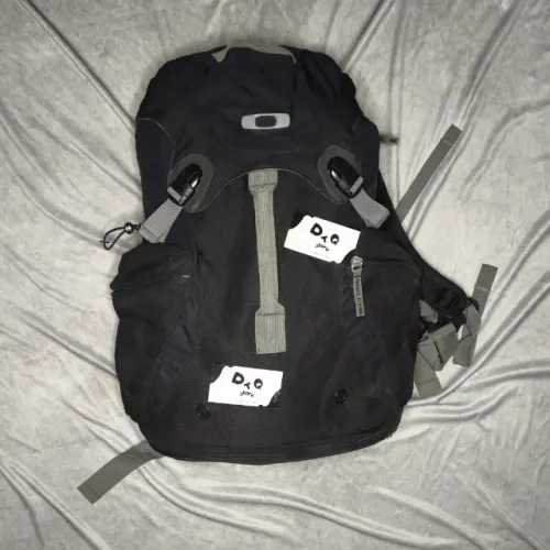 Mochila Oakley Surf Pack 40L Expansível Relíquia