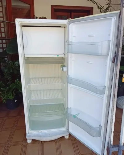 GELADEIRAS DISPONÍVEIS 