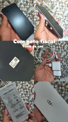 Samsung Galaxy A56 128GB 5G.