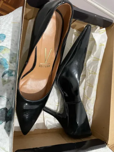 Sapato scarpin 37