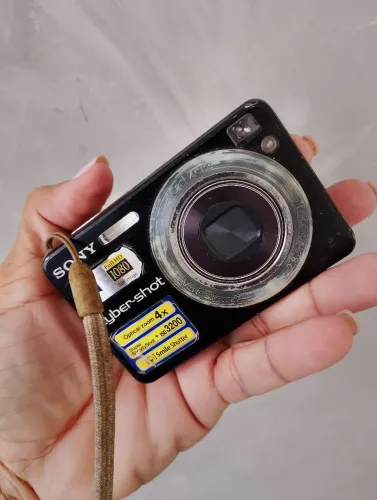 MAQUINA DIGITAL SONY
