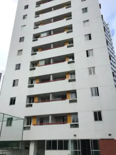 Apt 75 m2 nascente, ventilado,3 qts, 1 reversível,,1suite,02 vagas de garagens cobertas,ar