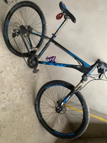 Vendo bike aro 29