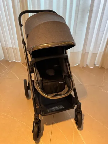 Carrinho de bebê Safety 1st