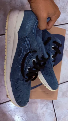 Asics Gel Lyte III Azul