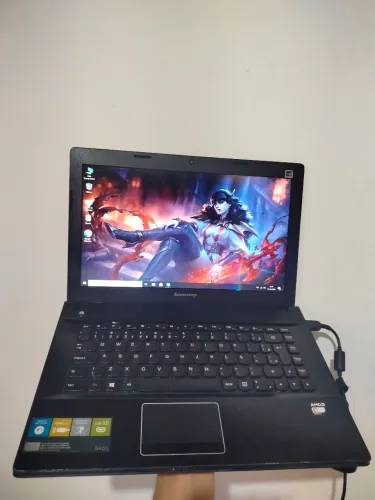 NOTEBOOK LENOVO 6GB