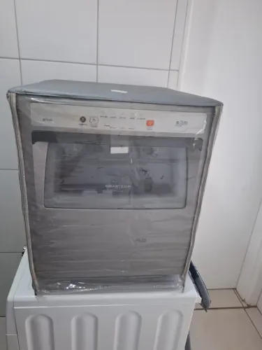 Lava Louças Brastemp 8 serviços