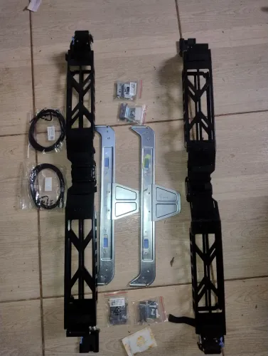 Kit Dell OYF1JW novo na caixa