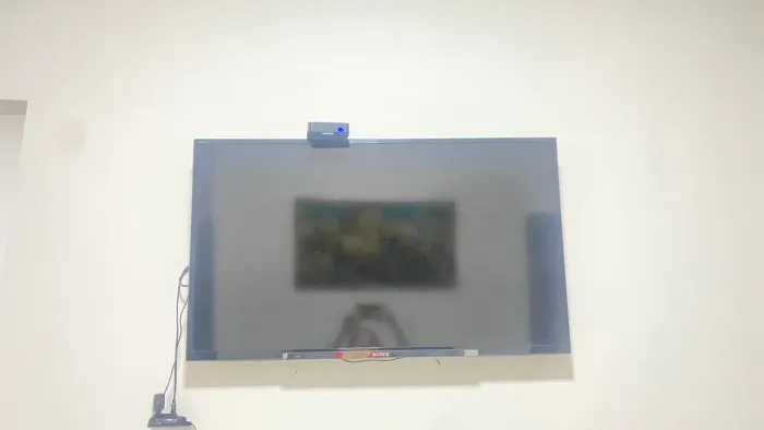 Tv Sony 43? NÃO É SMART