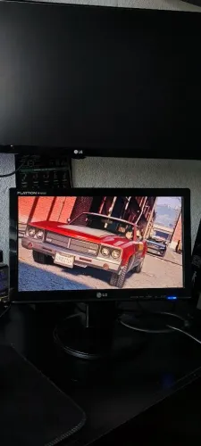 MONITOR LD LED LG