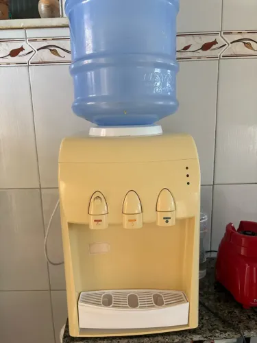 FILTRO DE ÁGUA