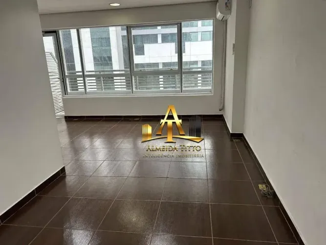 Excelente Sala Comercial para venda e locação no Edifício Office Bethaville - Bairroo Beth