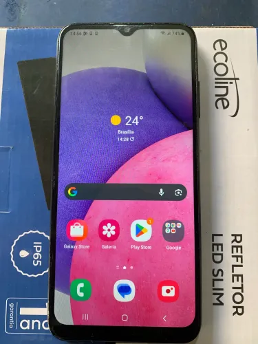 Samsung A03s 64Gb