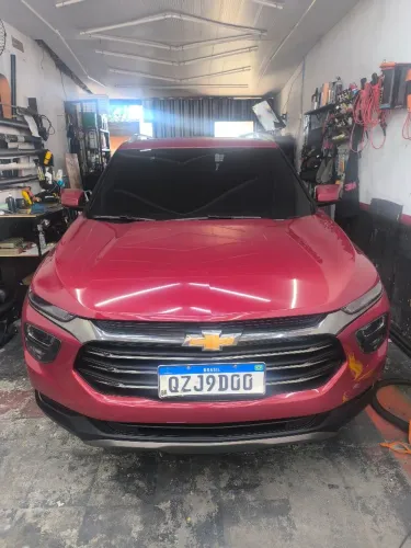 Chevrolet Montana Premier 1.2 Turbo Flex 12V Aut. 2024