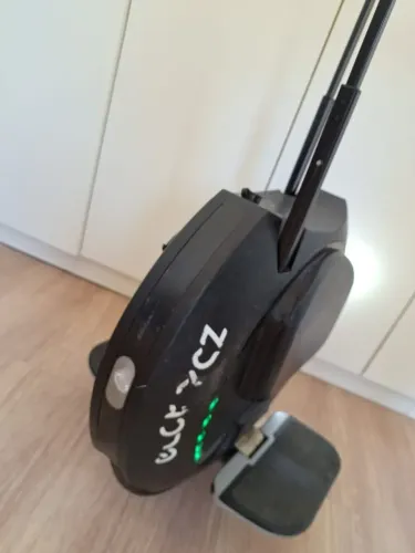 **Monociclo Elétrico KS-16S - Kingsong IMPERDÍVEL!!!**