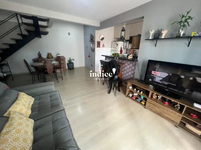 Coberturas no Bairro Jardim Botânico, 3 quartos, 3 suítes, 2 vagas, Triton