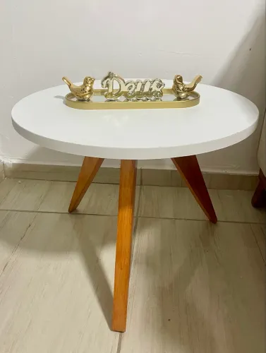 Mesa de Centro em MDF 