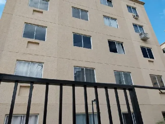 Oportunidade Caixa Apartamento no Ceramica, Nova Iguacu - RJ, Apto 302, 2 quartos, 40,54m