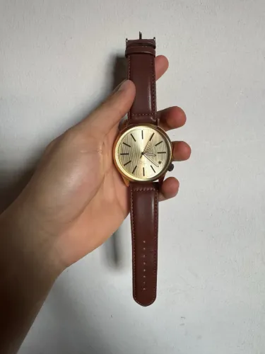 Relógio chilli beans 