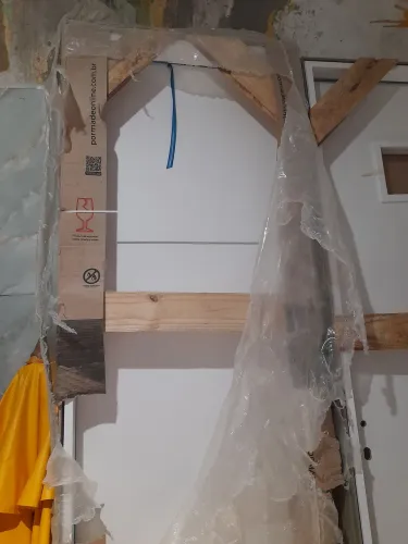 PORTA COMPLETA NOVA