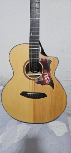Violão tonante