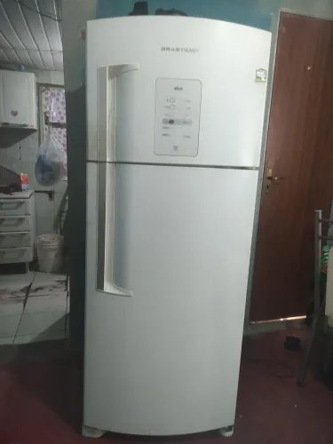 Geladeira Brastemp Ative 475 L