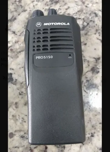 Rádio Pro 5150