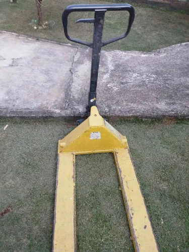 Pereira manual