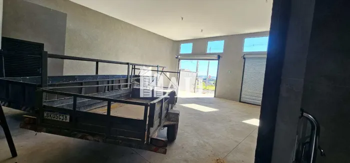 Armazém/Barracão, Setsul II, São José do Rio Preto