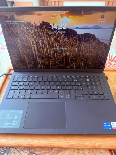 Laptop Dell