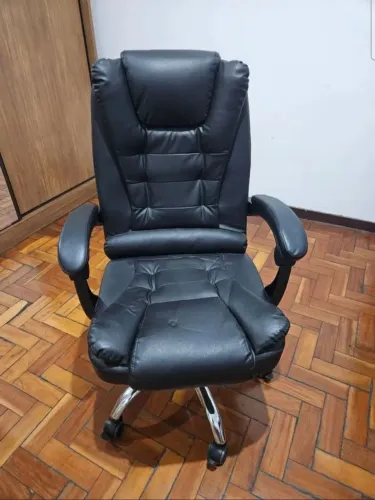 CADEIRA PRESIDENTE(NOVA)