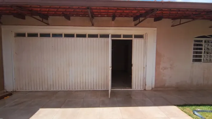 Vendo portão