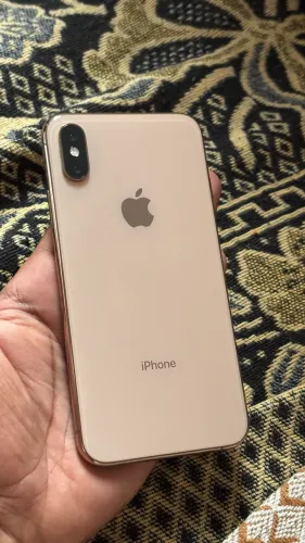 IPHONE XS
